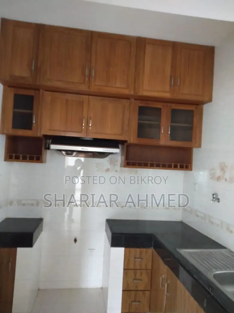 Unfurnished Apartment Available for Rent in Gulshan in Gulshan