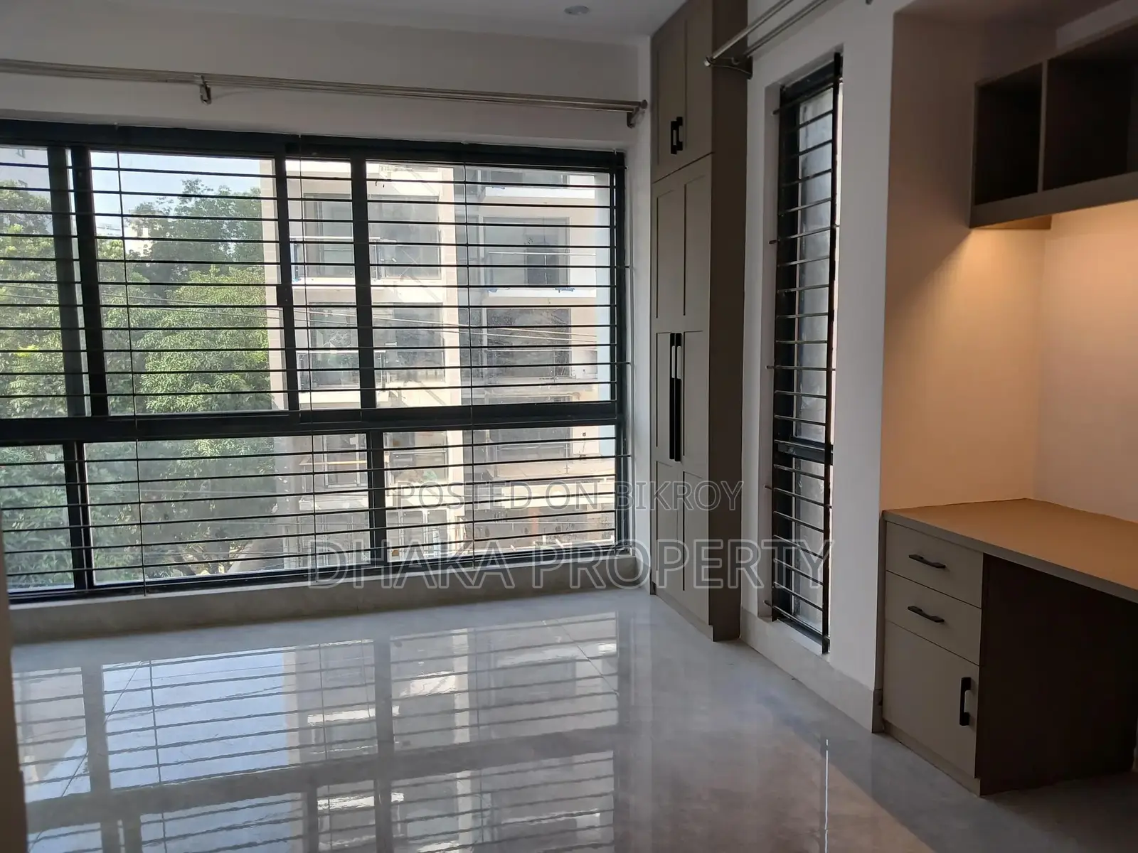 4bed_Gym swimming pool luxurious brand new apt.rent at gulshan north in Gulshan