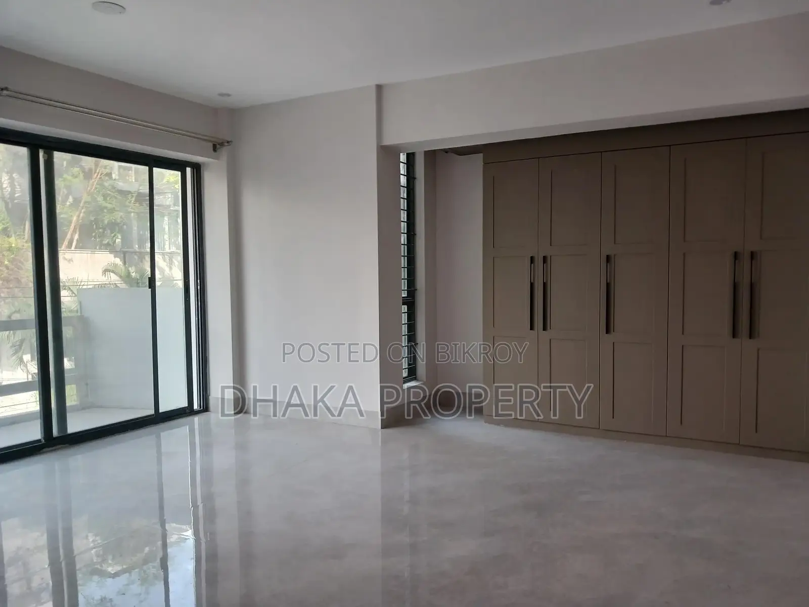 4bed_Gym swimming pool luxurious brand new apt.rent at gulshan north in Gulshan