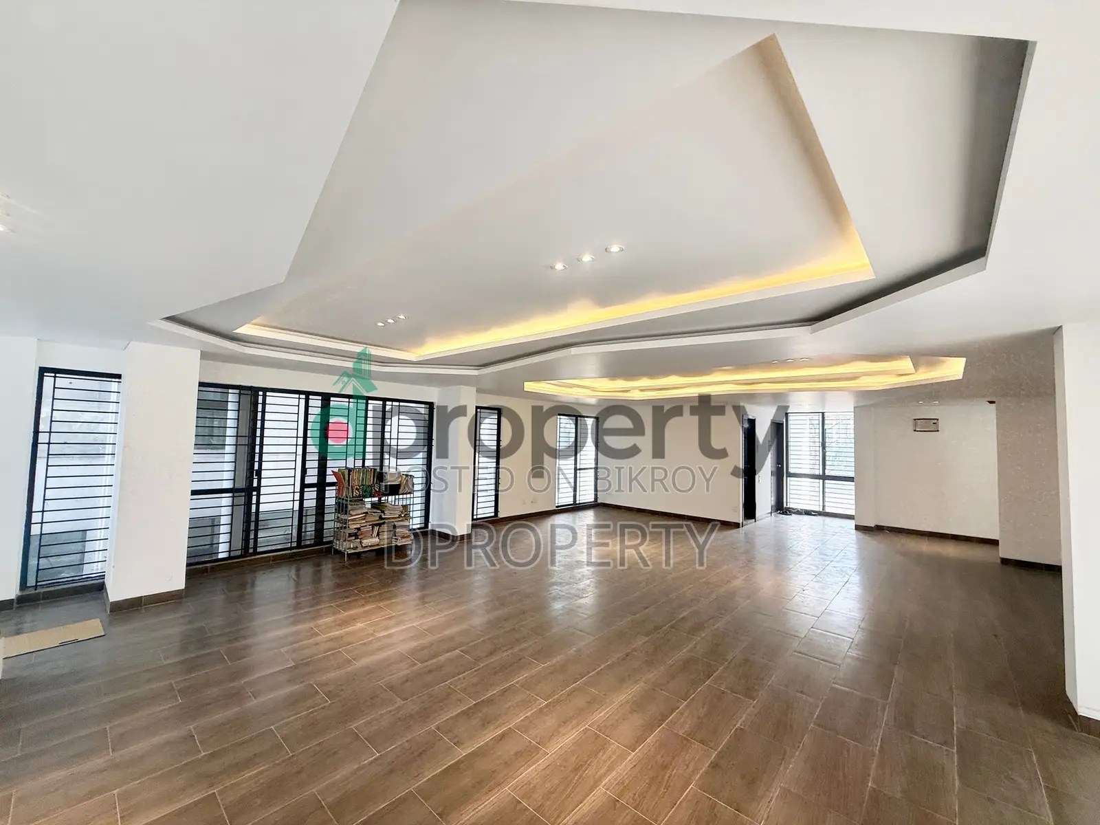 4bdrm Apartment in Basundhara for Rent in Basundhara