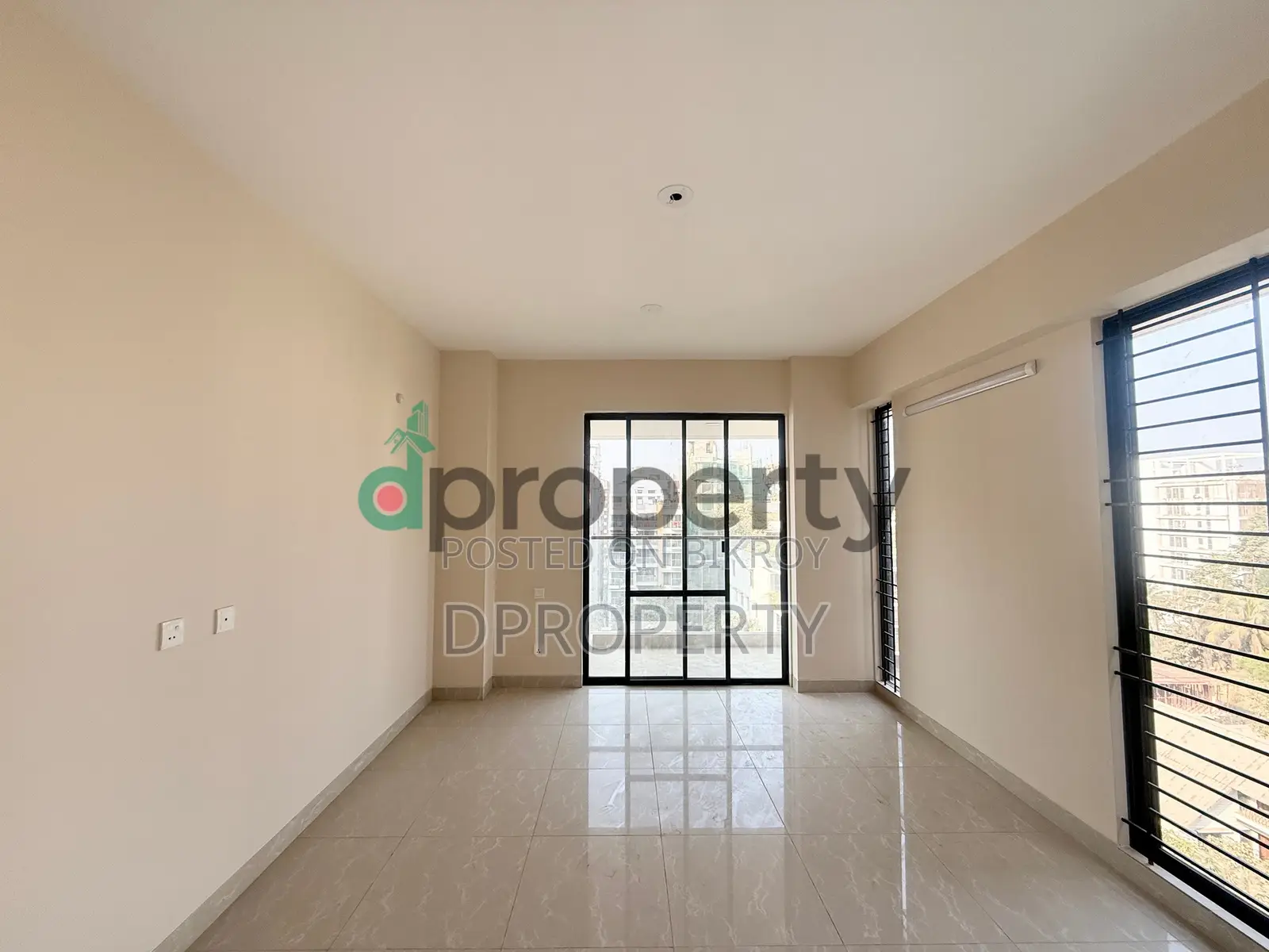 4bdrm Apartment in Basundhara for Rent in Basundhara