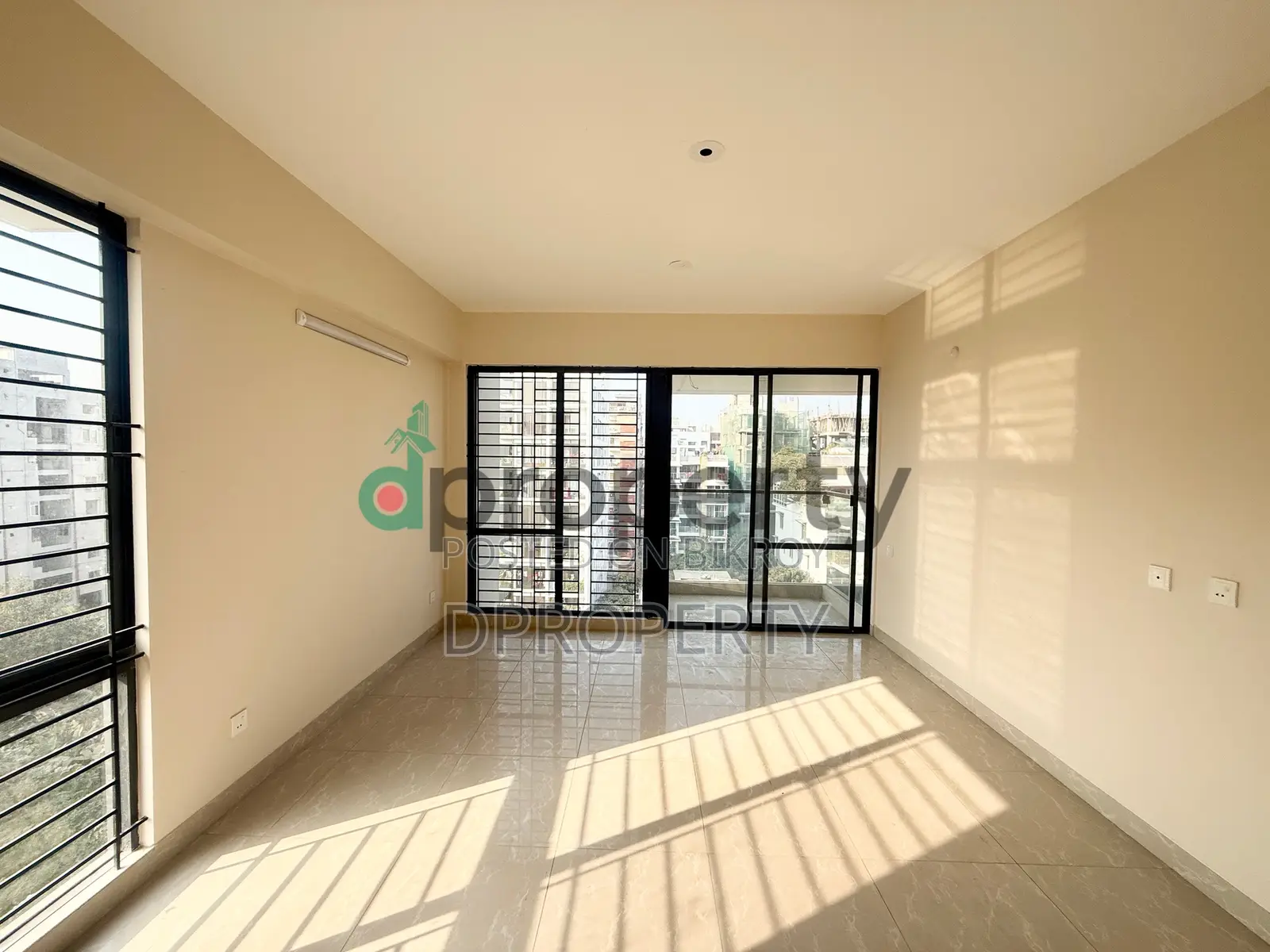 4bdrm Apartment in Basundhara for Rent in Basundhara
