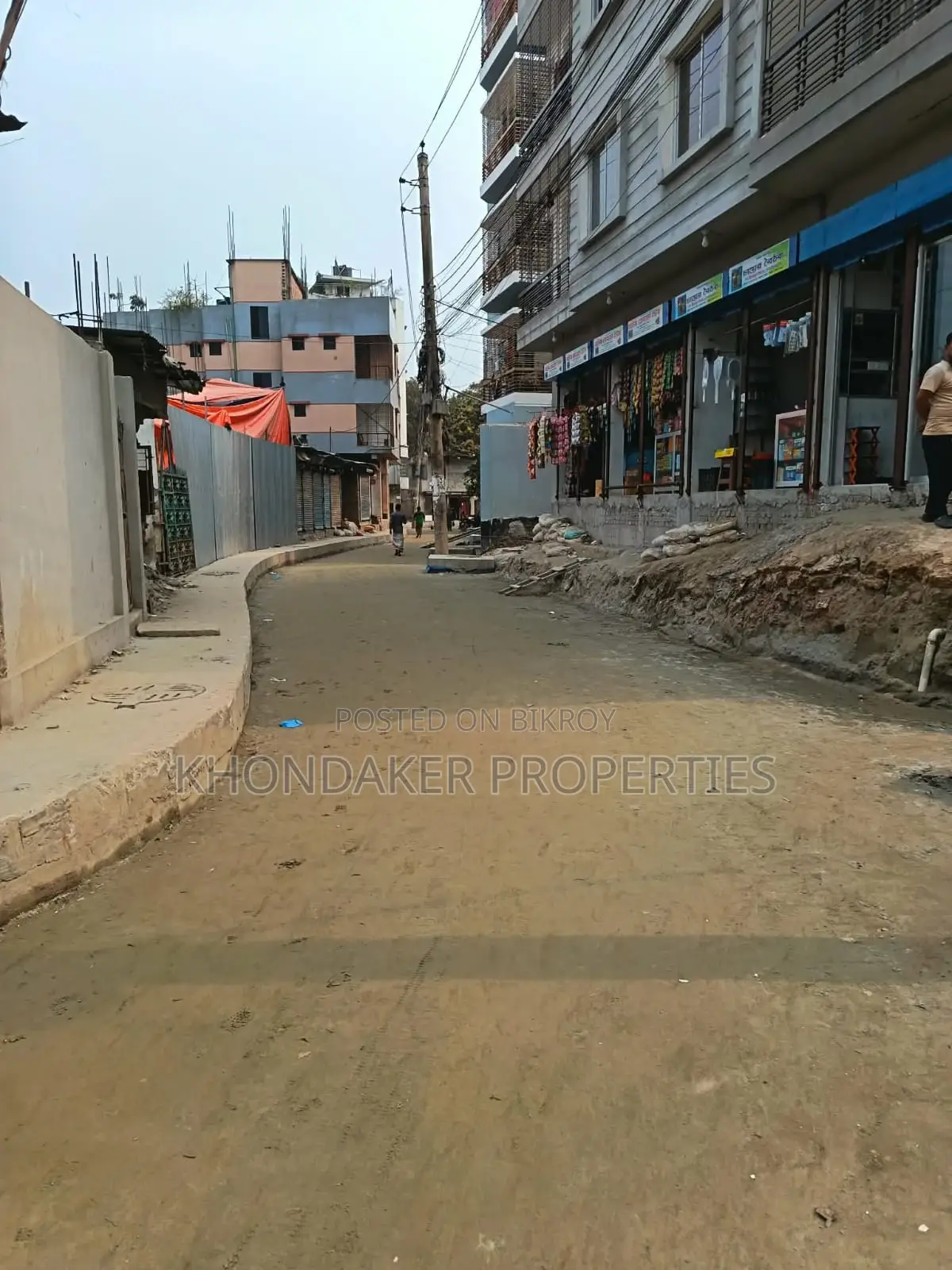 3-Bedroom Apartment in North Palace, Uttara for Sale in Uttara