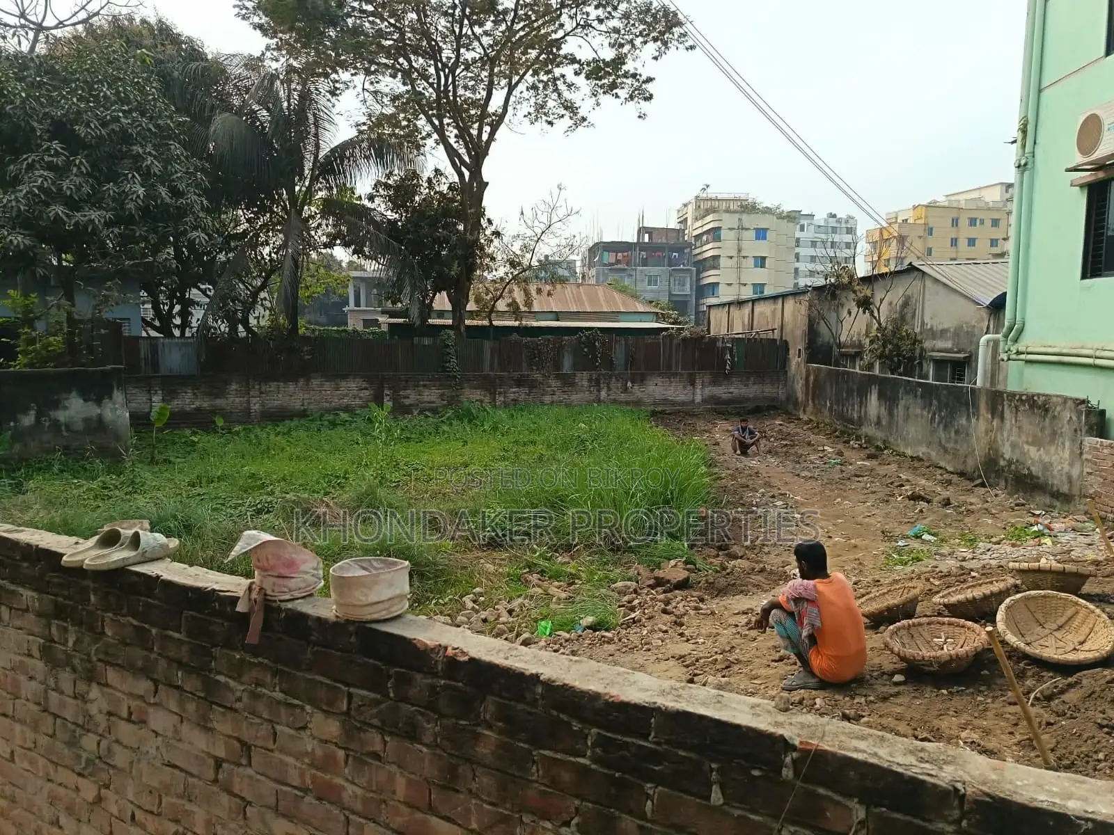3-Bedroom Apartment in North Palace, Uttara for Sale in Uttara