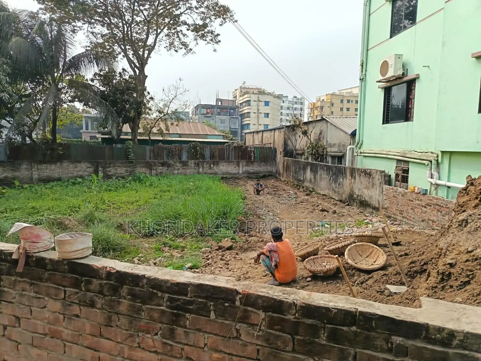 3-Bedroom Apartment in North Palace, Uttara for Sale in Uttara