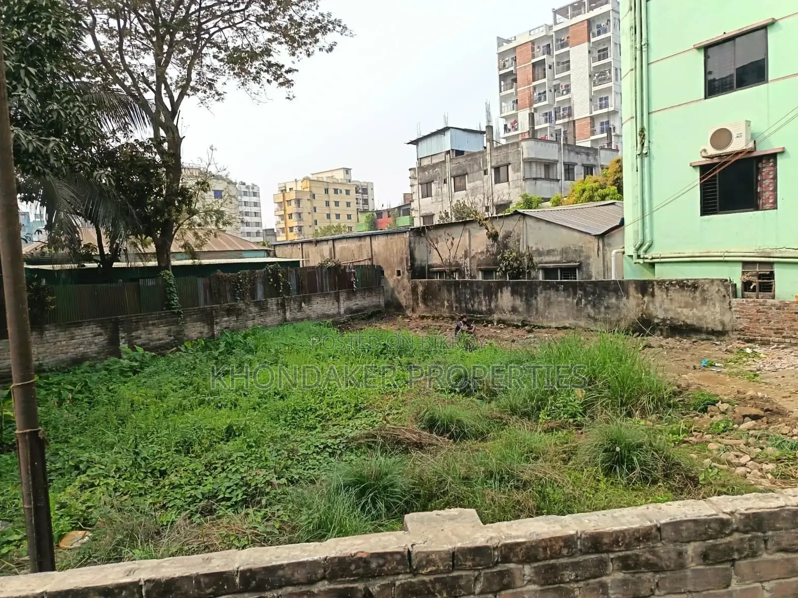 3-Bedroom Apartment in North Palace, Uttara for Sale in Uttara