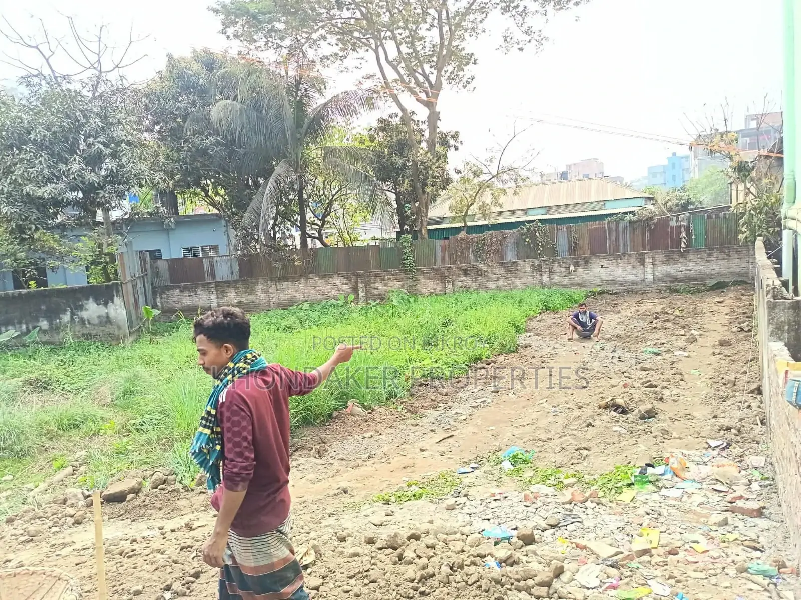 3-Bedroom Apartment in North Palace, Uttara for Sale in Uttara