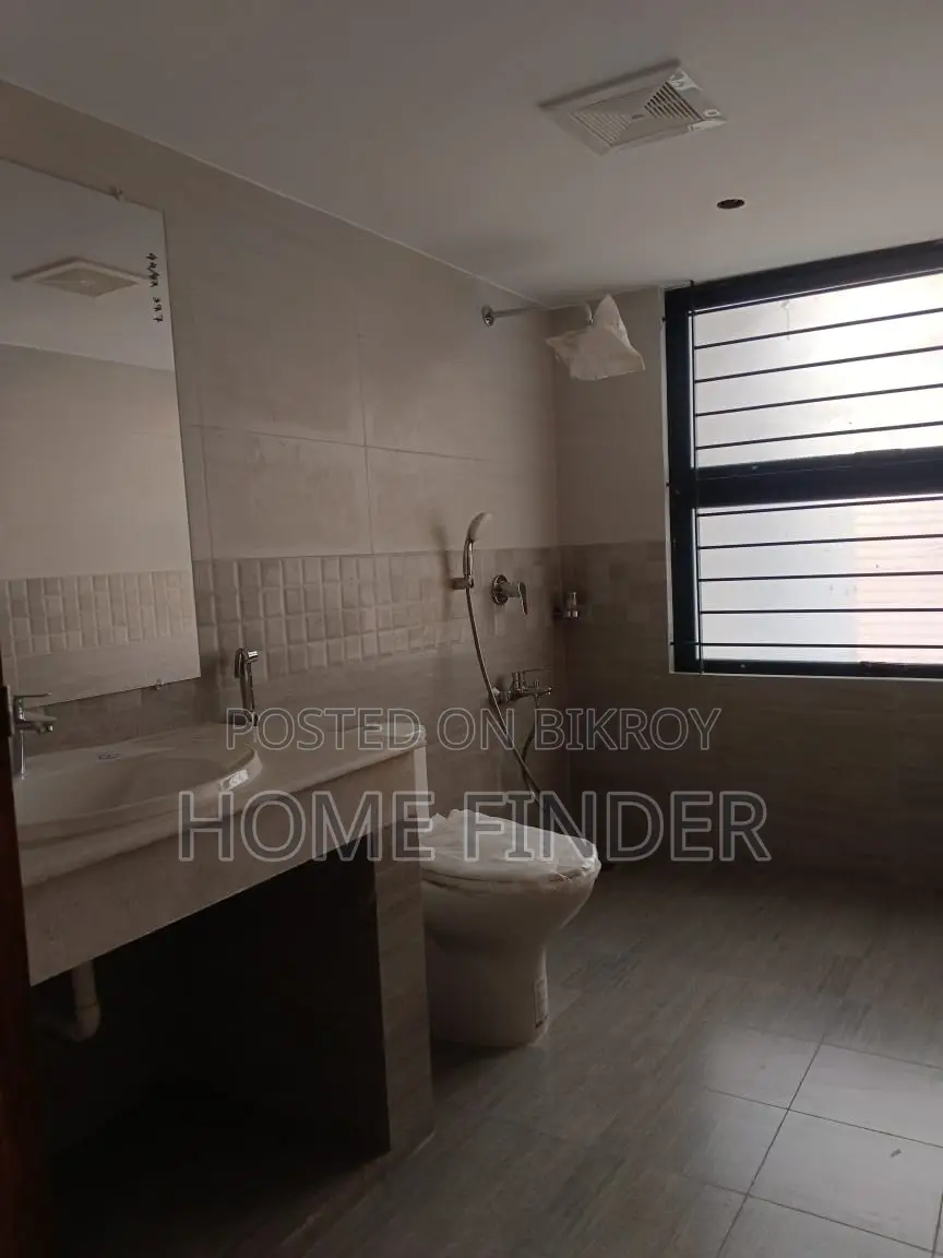 4-Bedroom 4100 Sq Ft Apartment Rent In Gulshan in Gulshan
