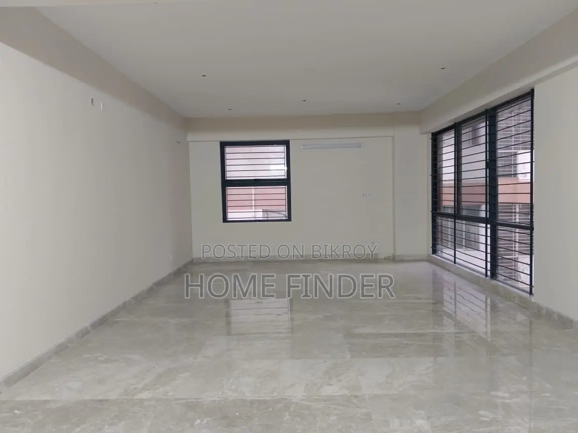 4-Bedroom 4100 Sq Ft Apartment Rent In Gulshan in Gulshan
