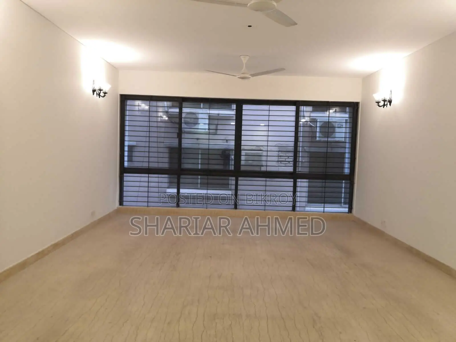 Brand New 5800 Sqft Apt: Rent In Gulshan 2 in Gulshan
