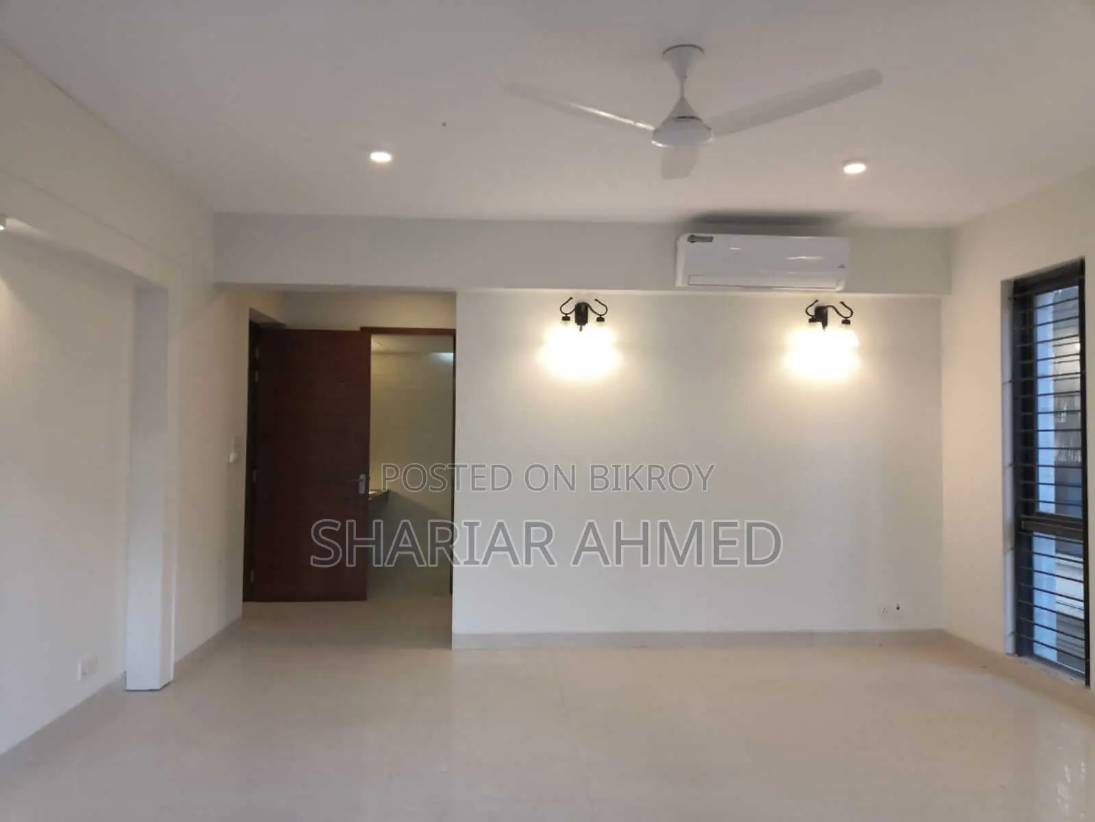 Brand New 5800 Sqft Apt: Rent In Gulshan 2 in Gulshan