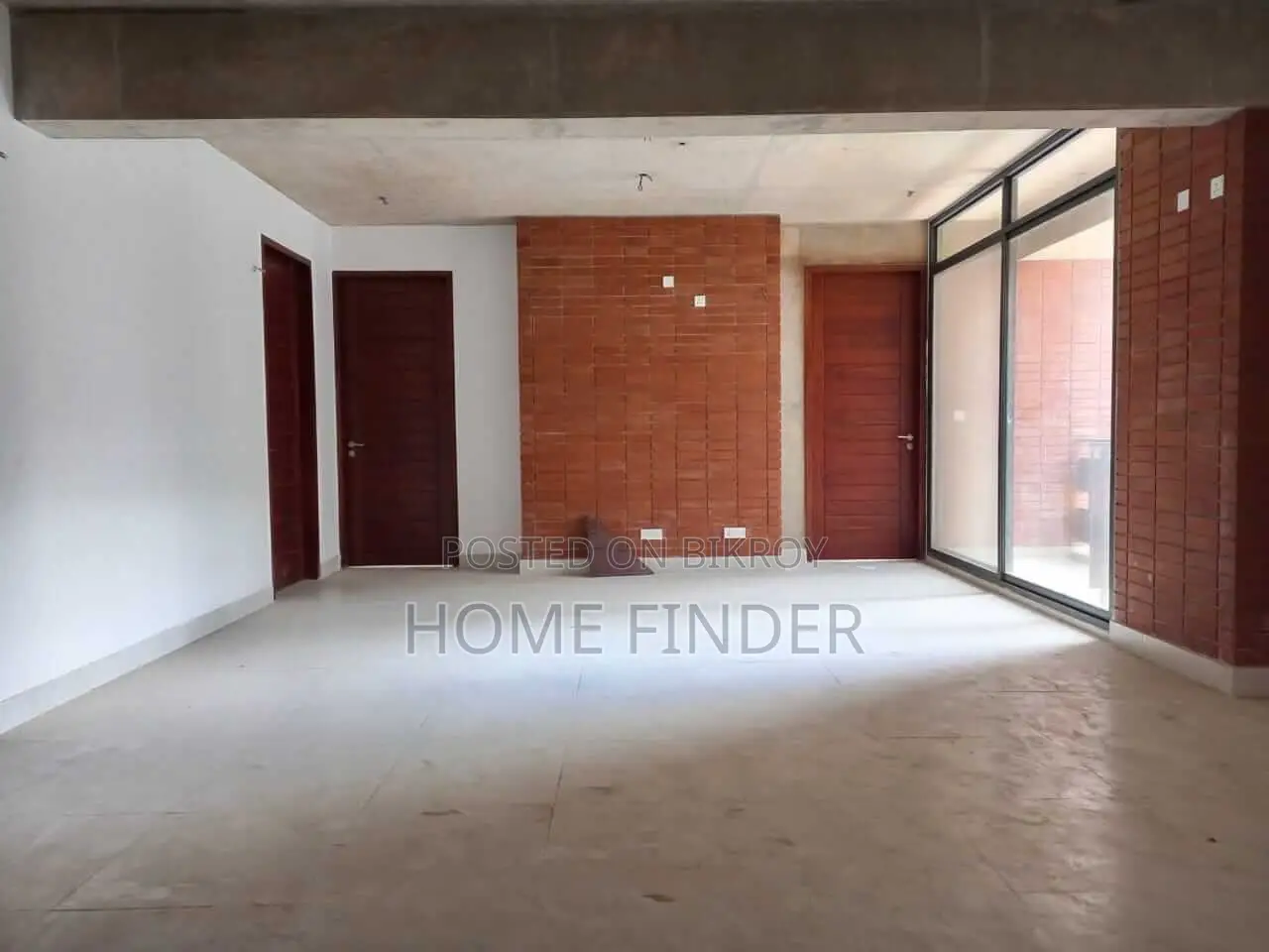 Luxurious 4Bed-4000 SqFt (2Parking) Apt: Rent In GULSHAN in Gulshan