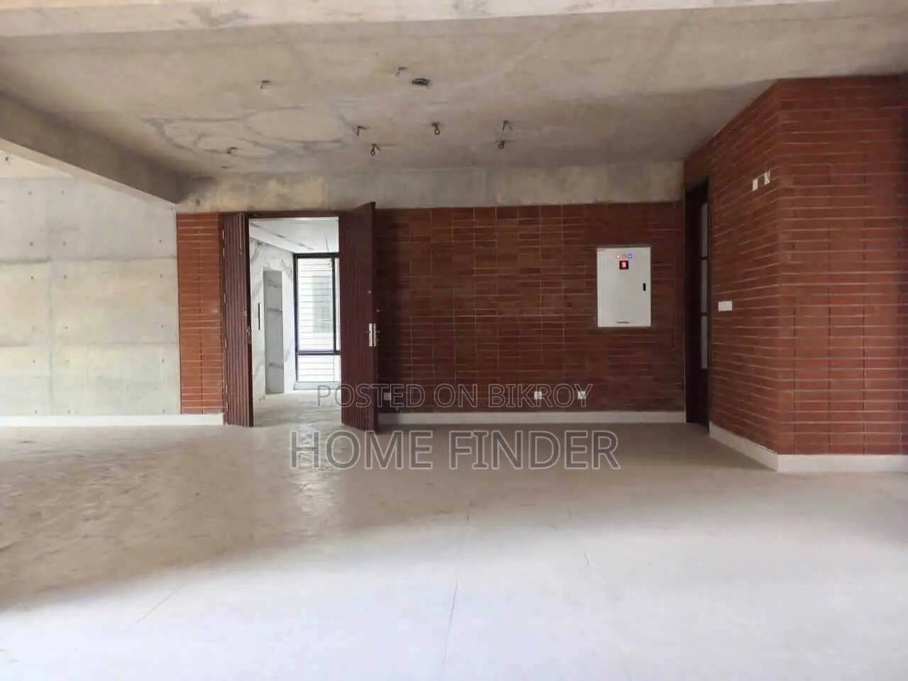 Luxurious 4Bed-4000 SqFt (2Parking) Apt: Rent In GULSHAN in Gulshan