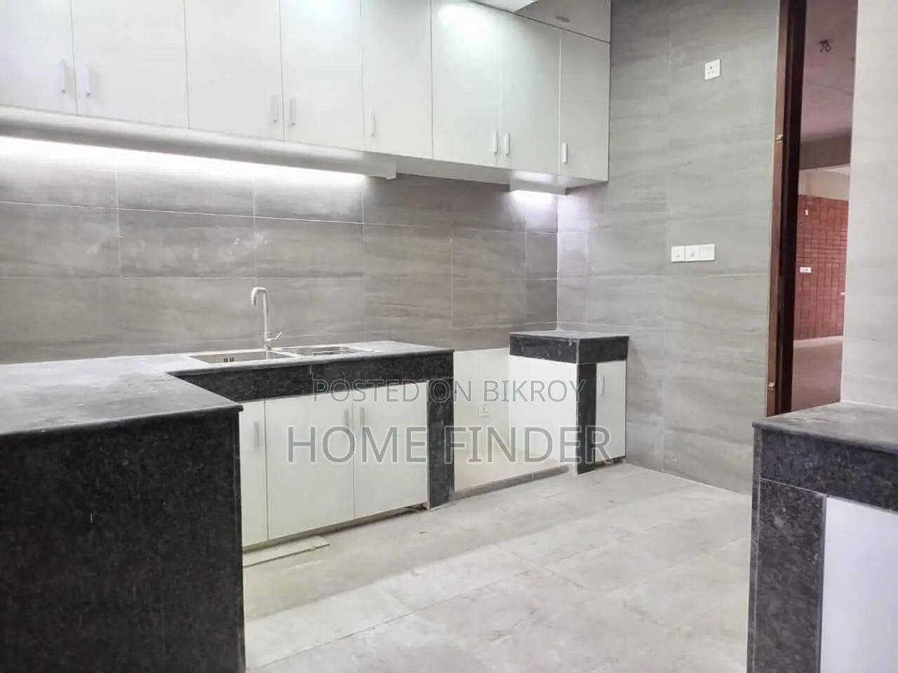 Luxurious 4Bed-4000 SqFt (2Parking) Apt: Rent In GULSHAN in Gulshan