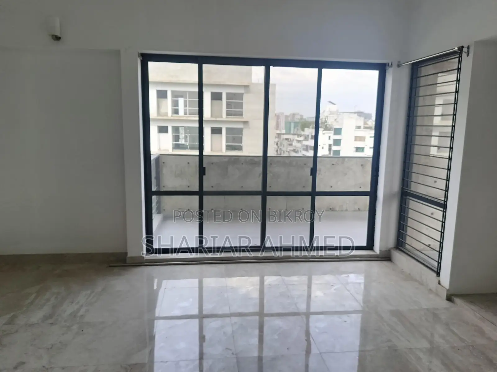 GYM-POOL | 2950 SqFt-South Facing New Flat For Rent @ Gulshan in Gulshan