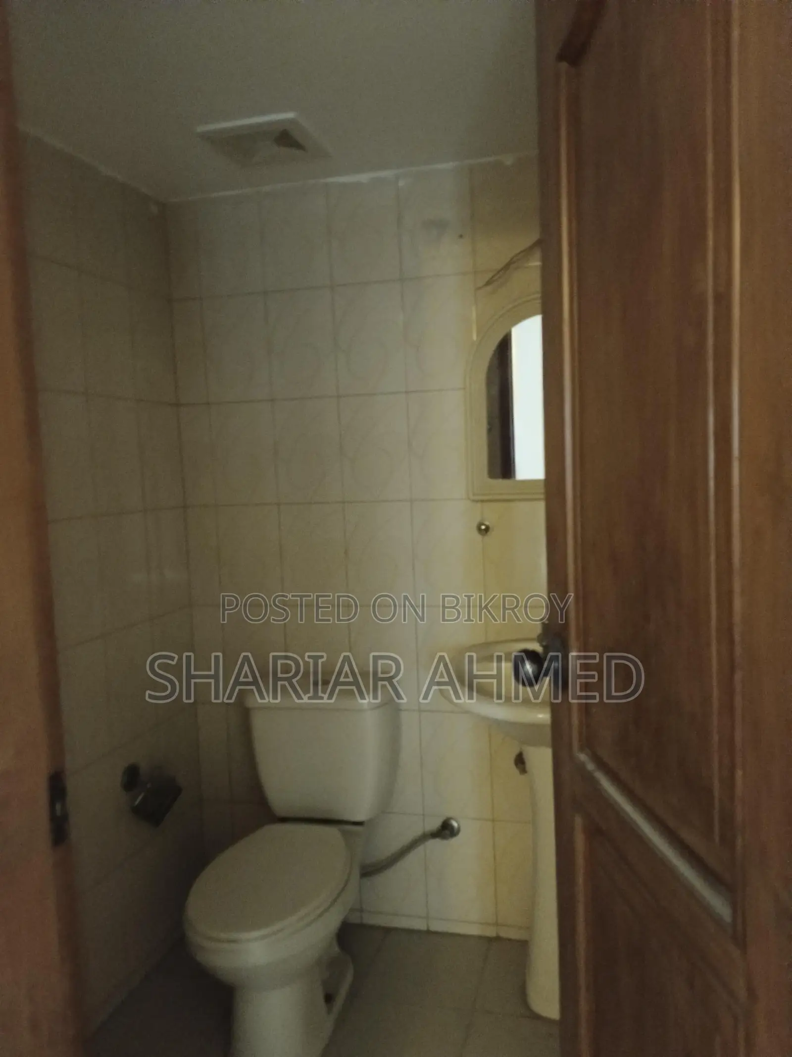 2500 Sqft 3 Bed -Furnished Apartment For Rent In Gulshan 2 in Gulshan