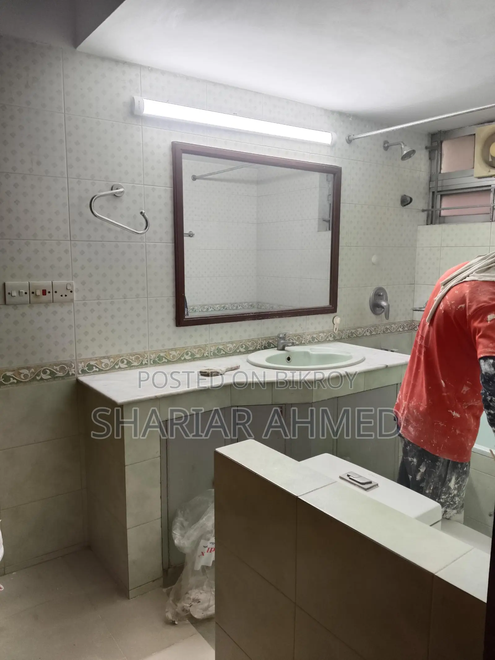 2500 Sqft 3 Bed -Furnished Apartment For Rent In Gulshan 2 in Gulshan