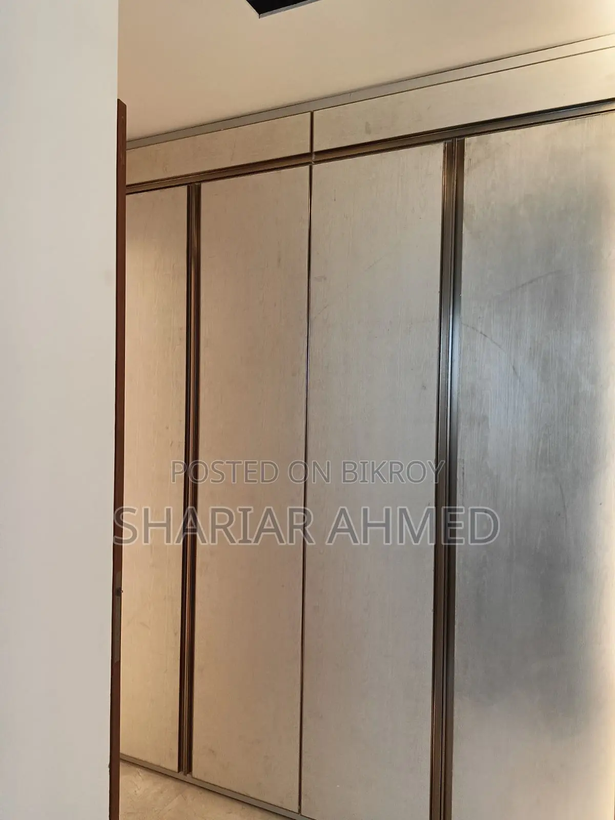Brand New 3750 Sqft Semi-Furnished Apartment for Rent in Gulshan in Gulshan