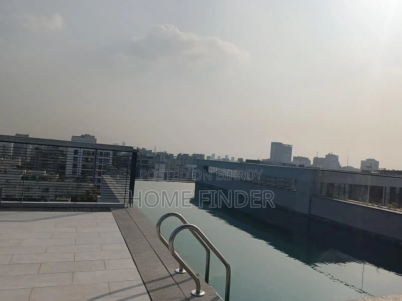 6000 SqFt Exclusive Ready Apartment For Rent In GULSHAN 2 in Gulshan