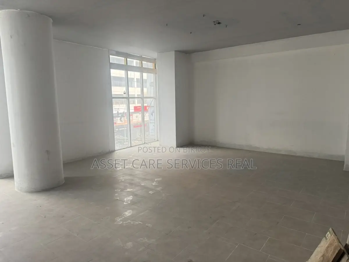 Commercial Open Space Rent in Mohakhali C/A in Gulshan