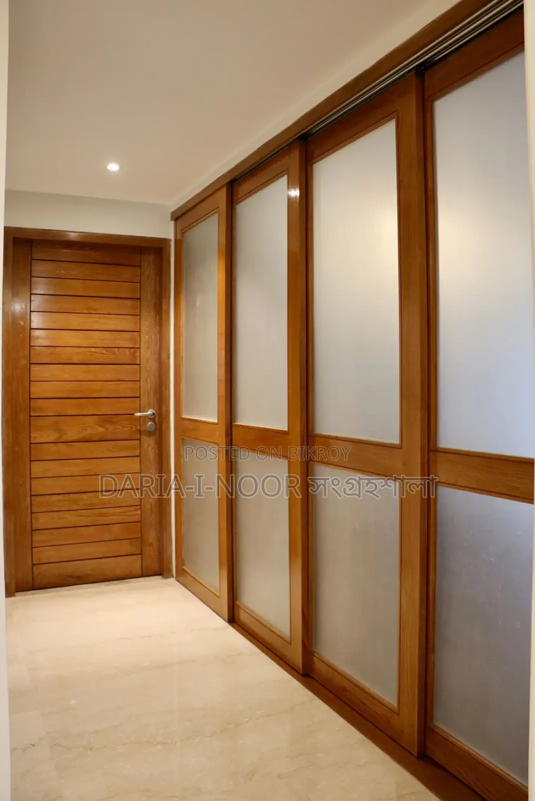 4100+ sqft exclusive 4-bedroom Shanta-built flat for sale in Gulshan 2 in Gulshan
