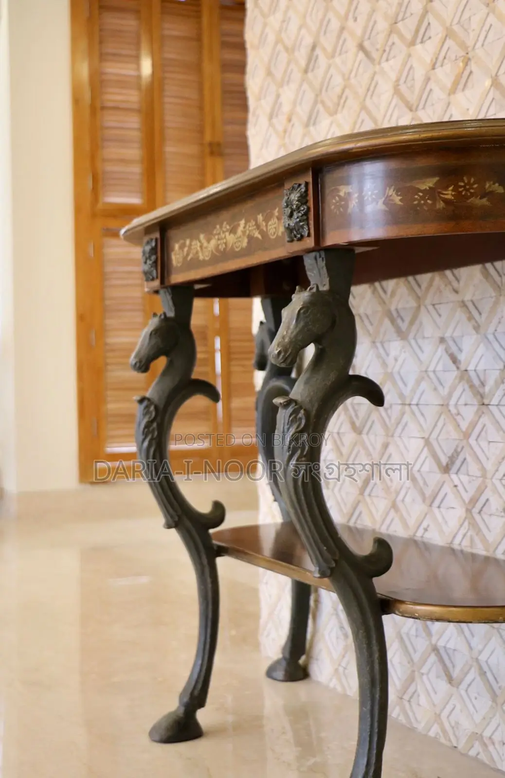 4100+ sqft exclusive 4-bedroom Shanta-built flat for sale in Gulshan 2 in Gulshan