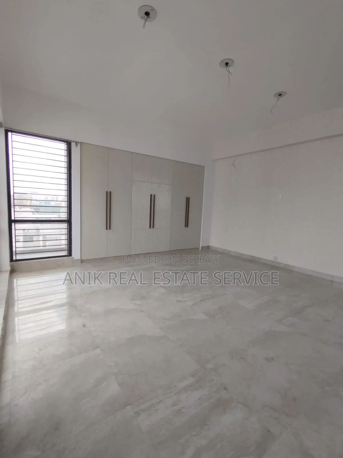 3300 Sft Good Quality Office Space Rent At Baridhara in Baridhara