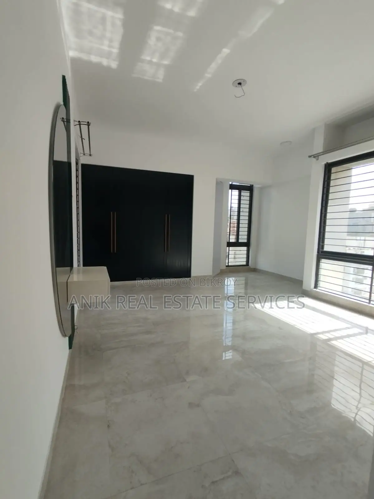 3300 Sft Good Quality Office Space Rent At Baridhara in Baridhara