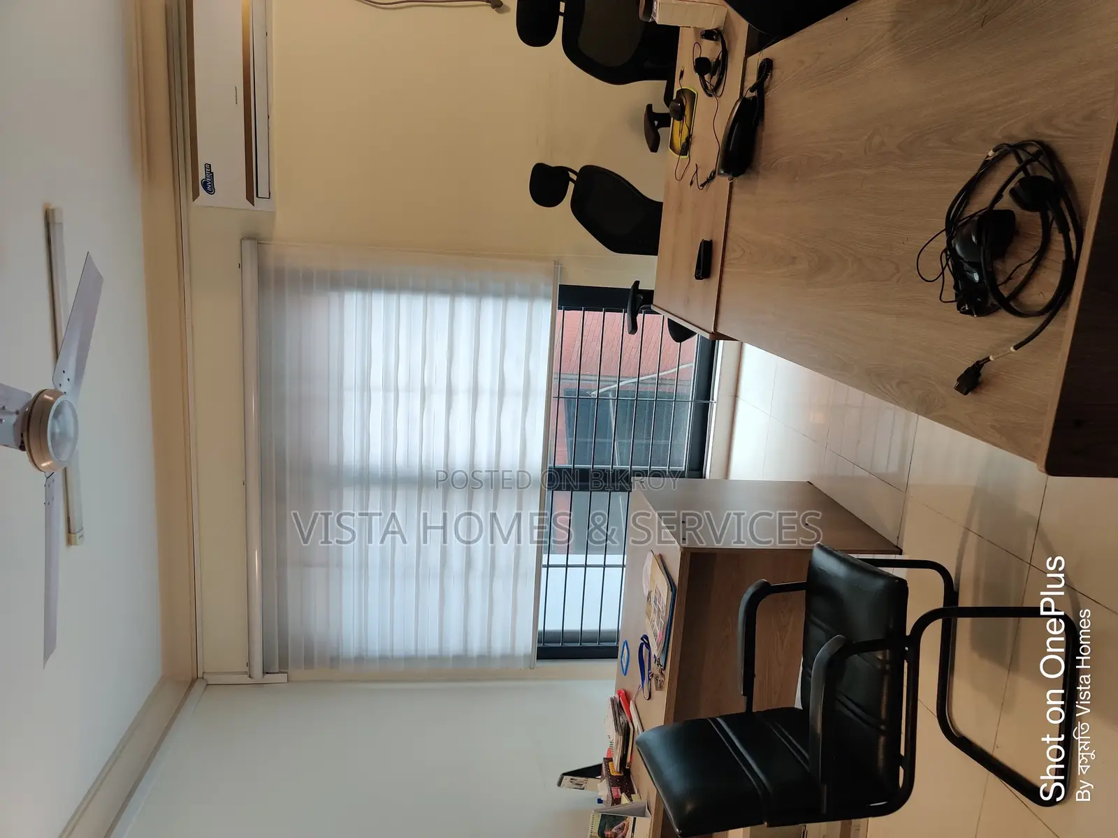 1850 SFT at Gulshan-1 Rent for Commercial or Residential in Gulshan