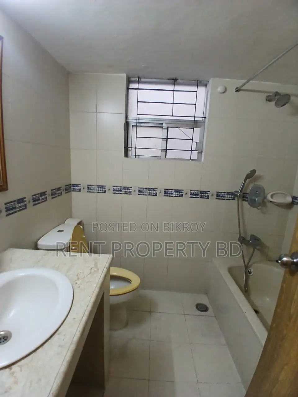 2400 Sft Fully Furnished Apartment Rent Gulshan-2 in Gulshan