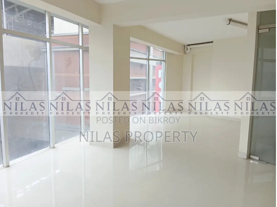 Commercial Office Space Ready for Rent in Mirpur in Mirpur