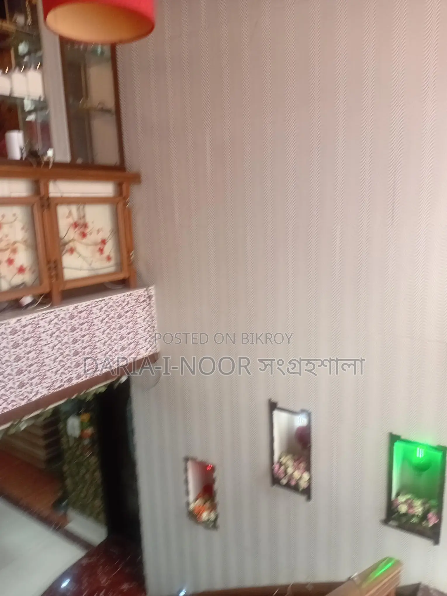 Luxury Full Furnished Duplex in Bashundhara with Bank Loan Transfer Facility in Basundhara
