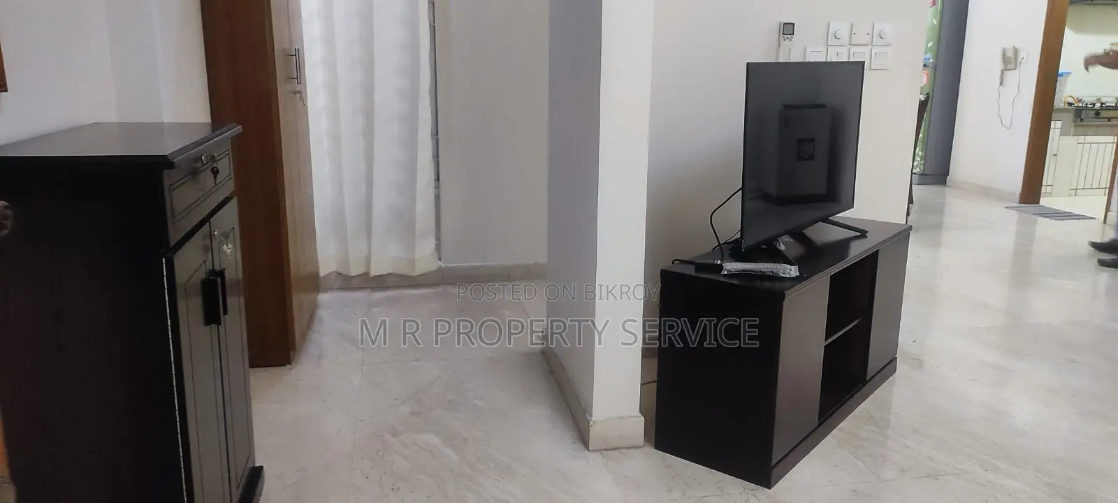 Nice Full Furnished Apartment Rent Gulshan in Gulshan