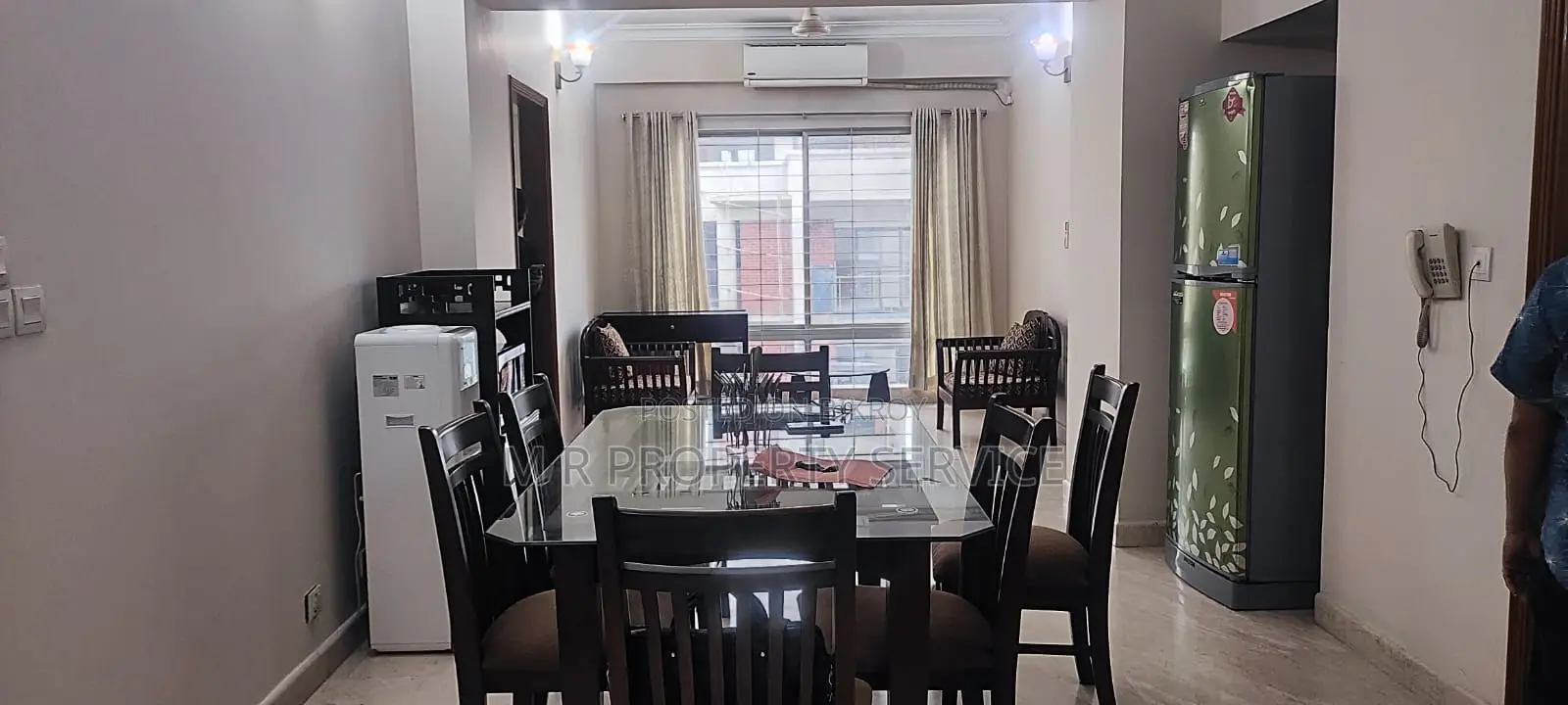 Nice Full Furnished Apartment Rent Gulshan in Gulshan