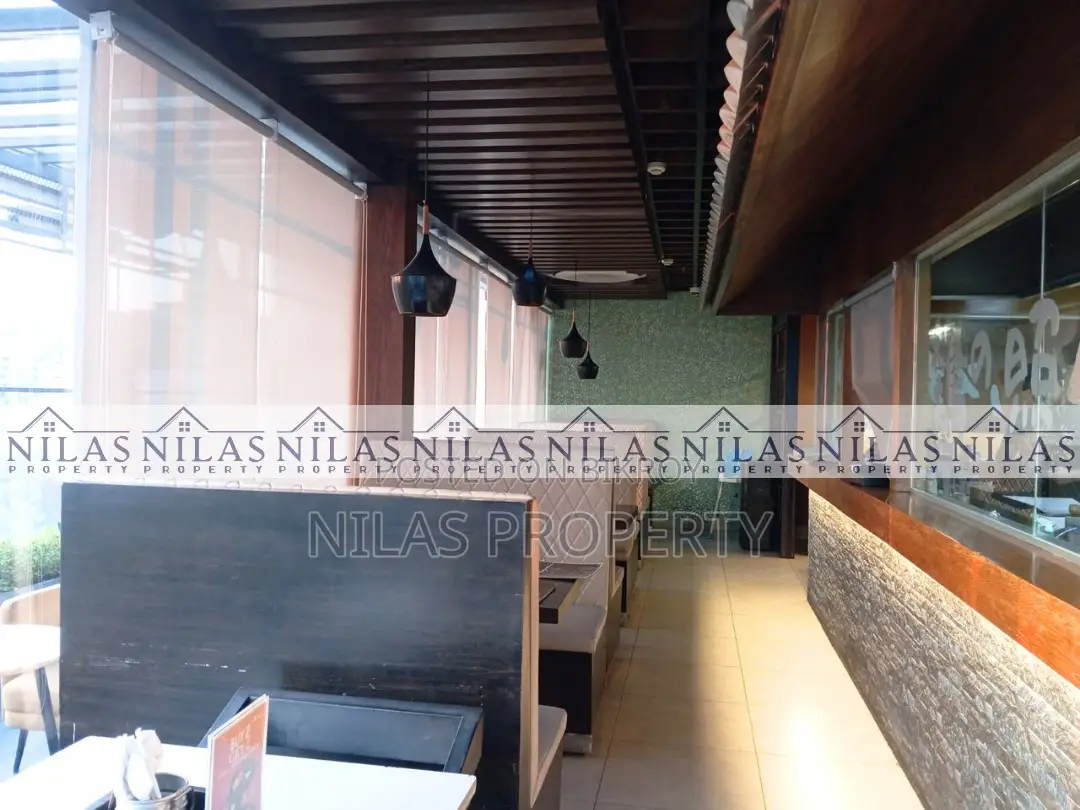 Skyview Rooftop Restaurant Space Rent in Gulshan in Gulshan