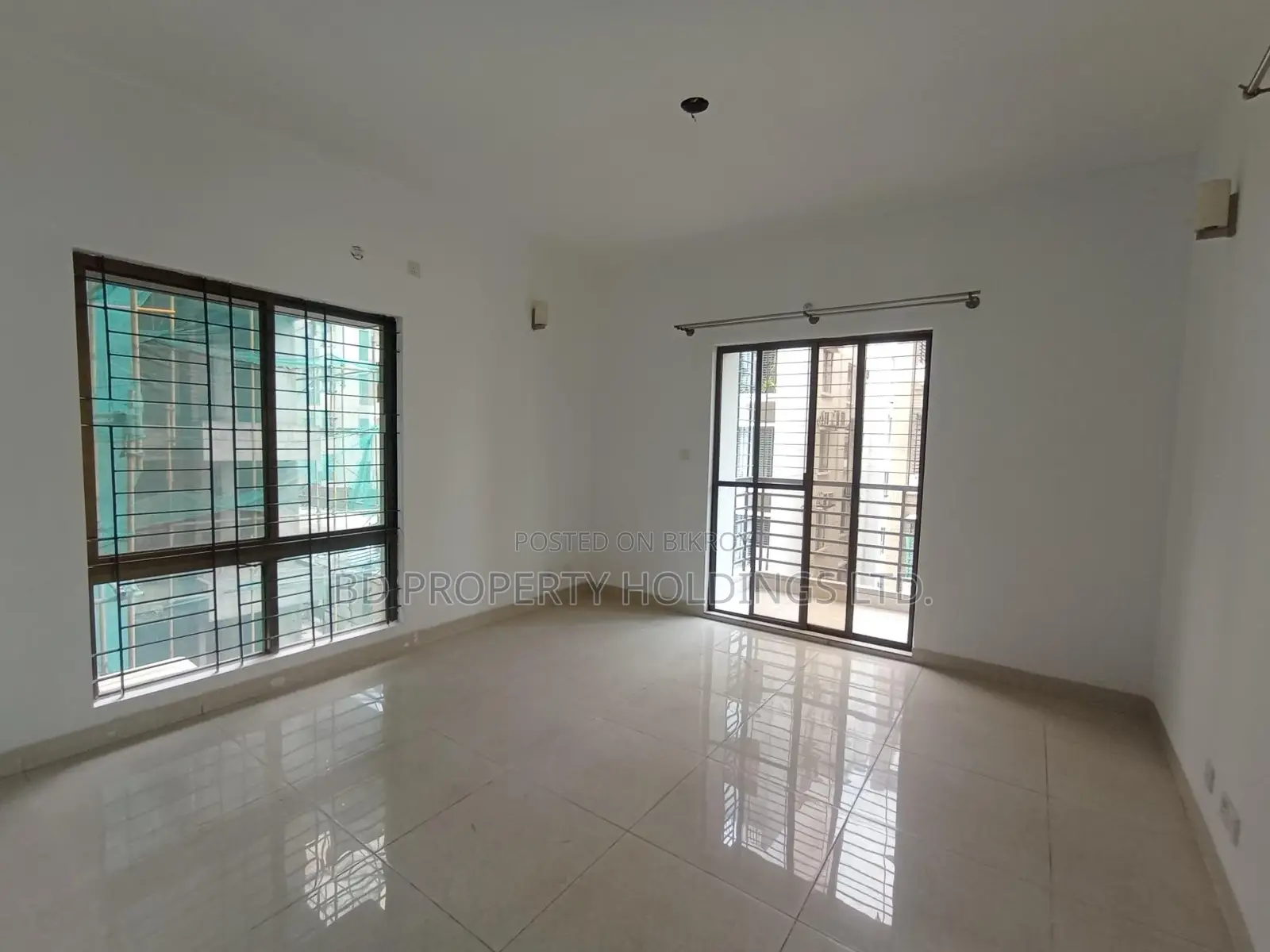 3bdrm Apartment in Basundhara for Rent in Basundhara