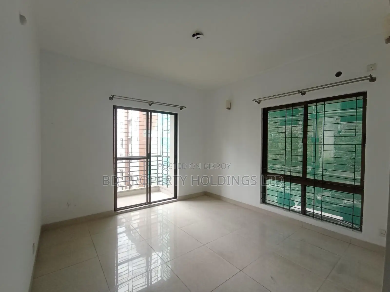 3bdrm Apartment in Basundhara for Rent in Basundhara