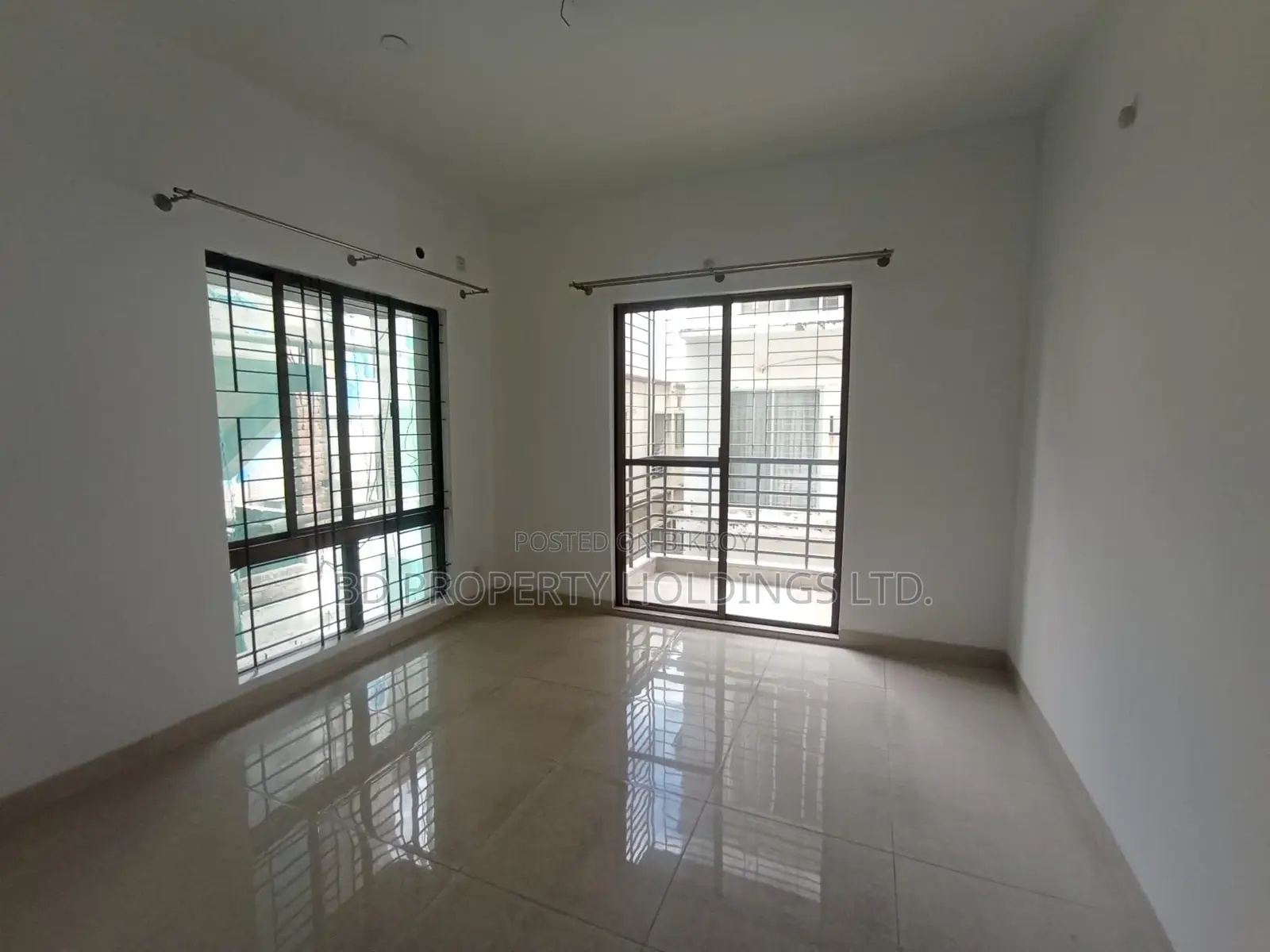 3bdrm Apartment in Basundhara for Rent in Basundhara