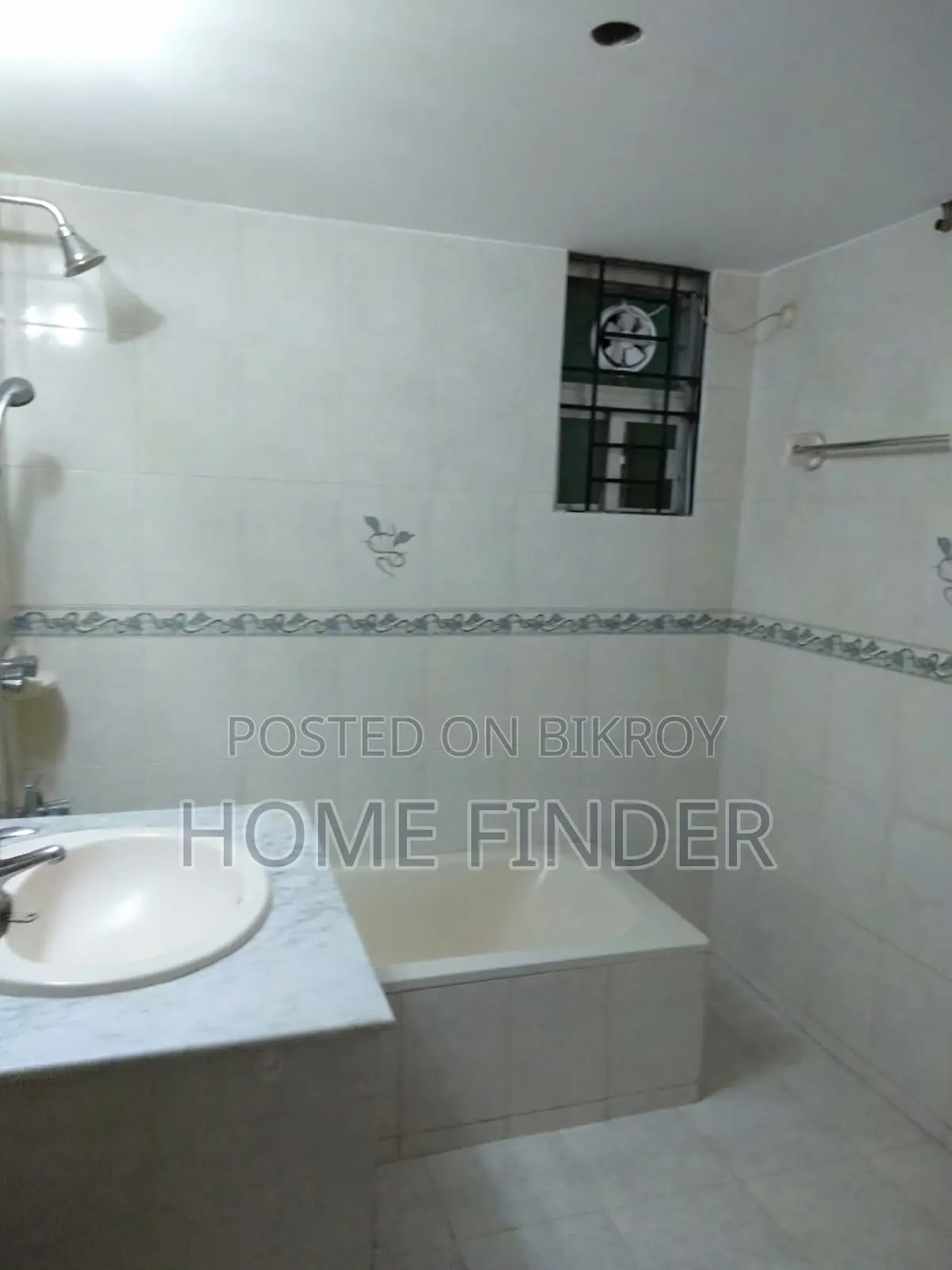 2540 Sqft Unfurnished 3bed Apt: For Rent In Gulshan in Gulshan