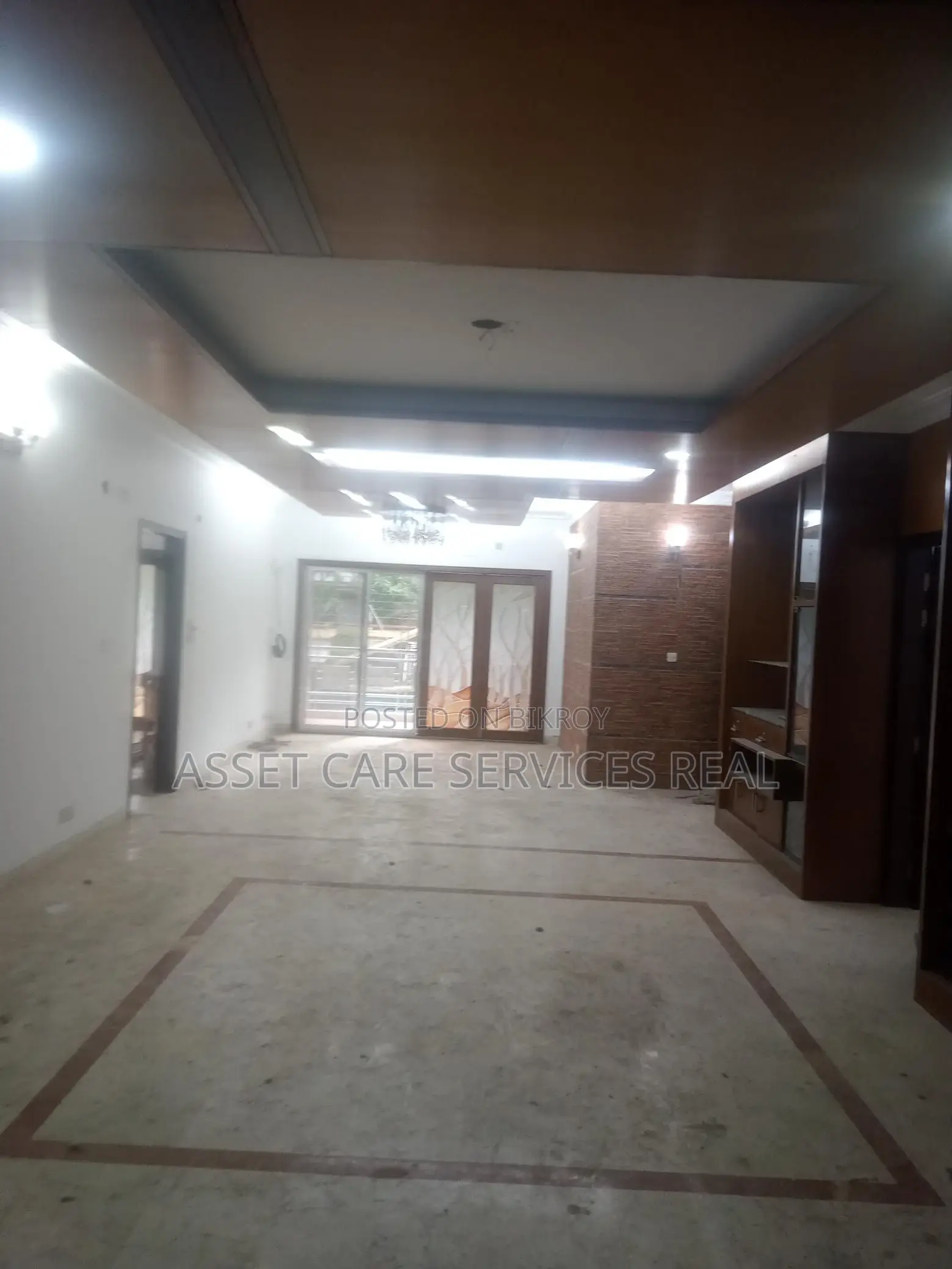 Beautiful Apartment For Rent In Gulshan 2 in Gulshan