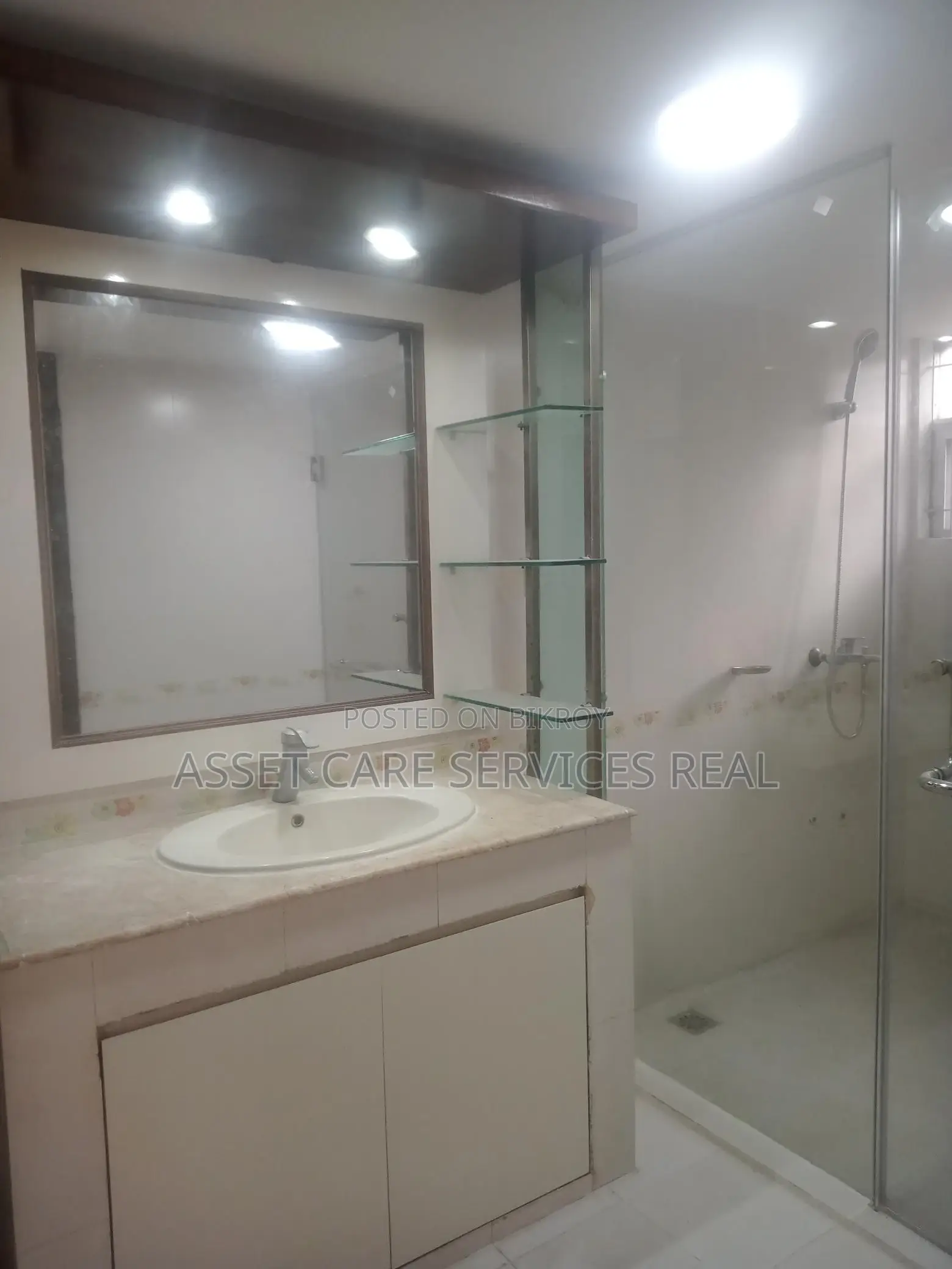 Beautiful Apartment For Rent In Gulshan 2 in Gulshan