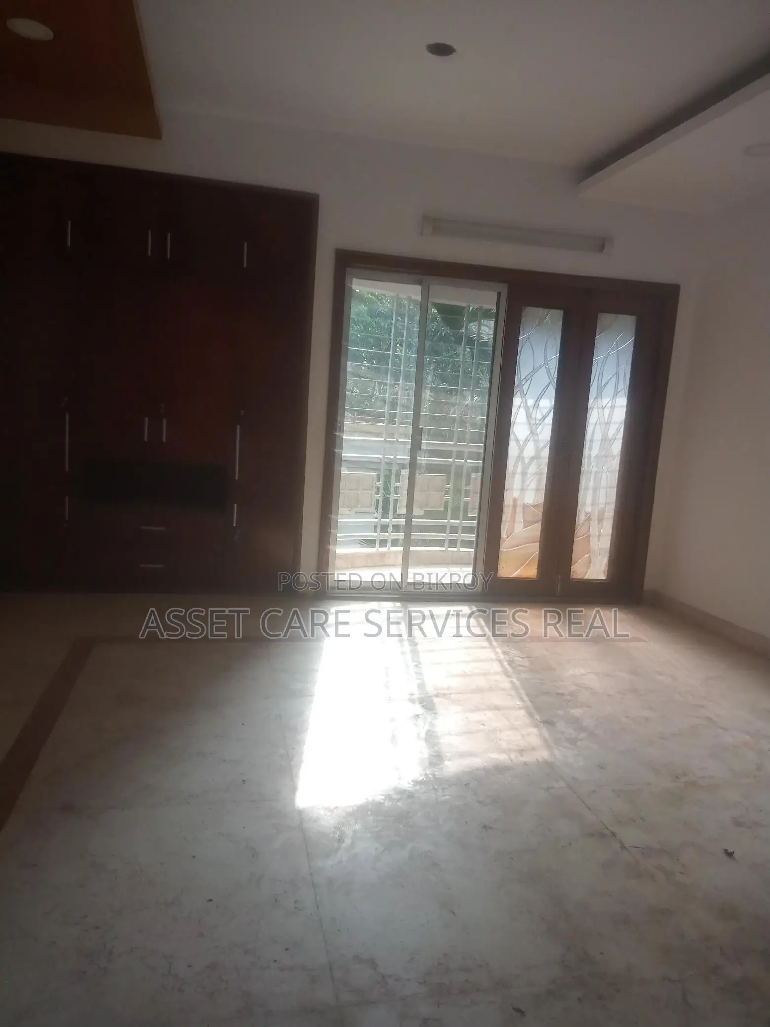 Beautiful Apartment For Rent In Gulshan 2 in Gulshan