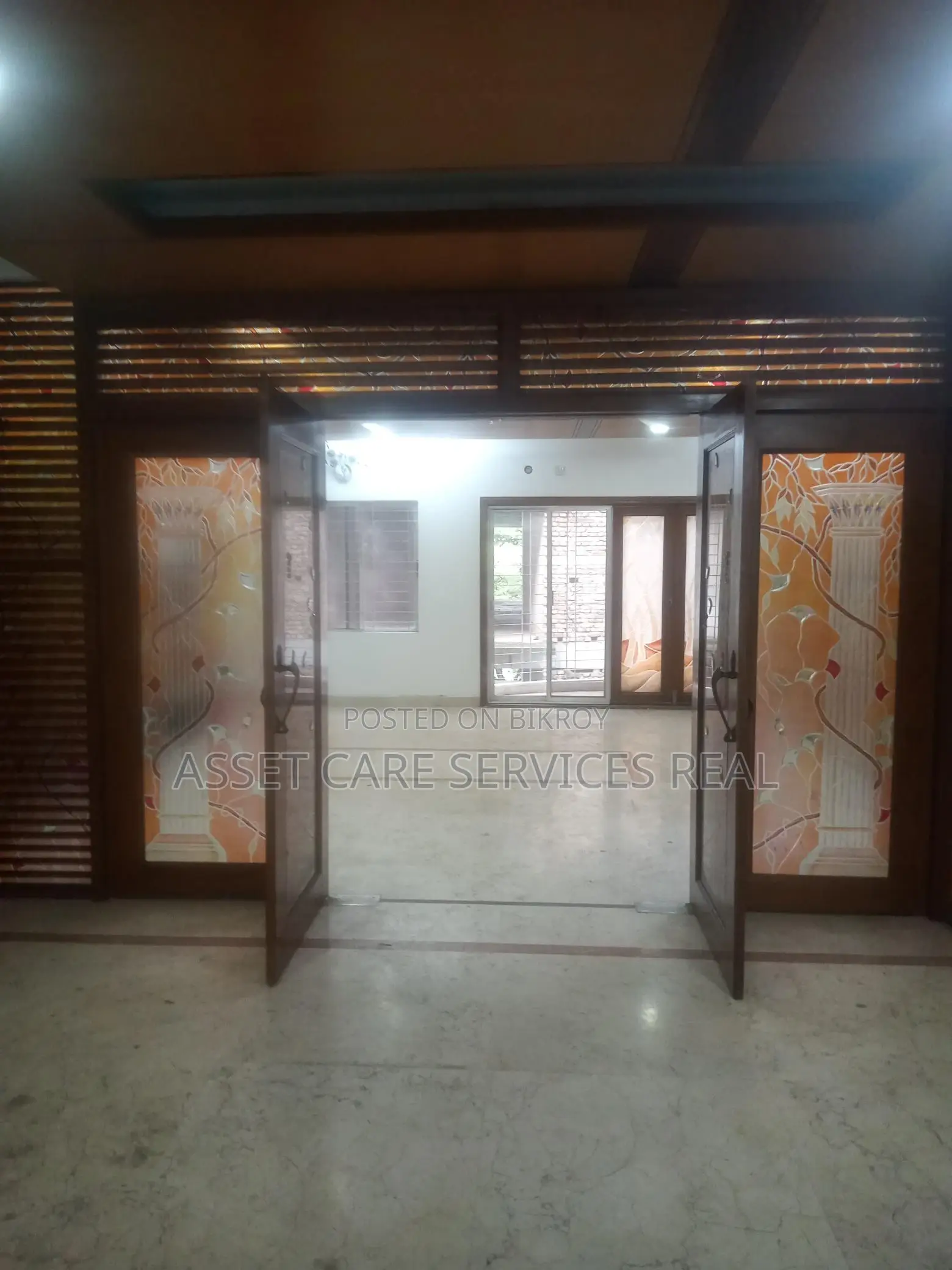 Beautiful Apartment For Rent In Gulshan 2 in Gulshan