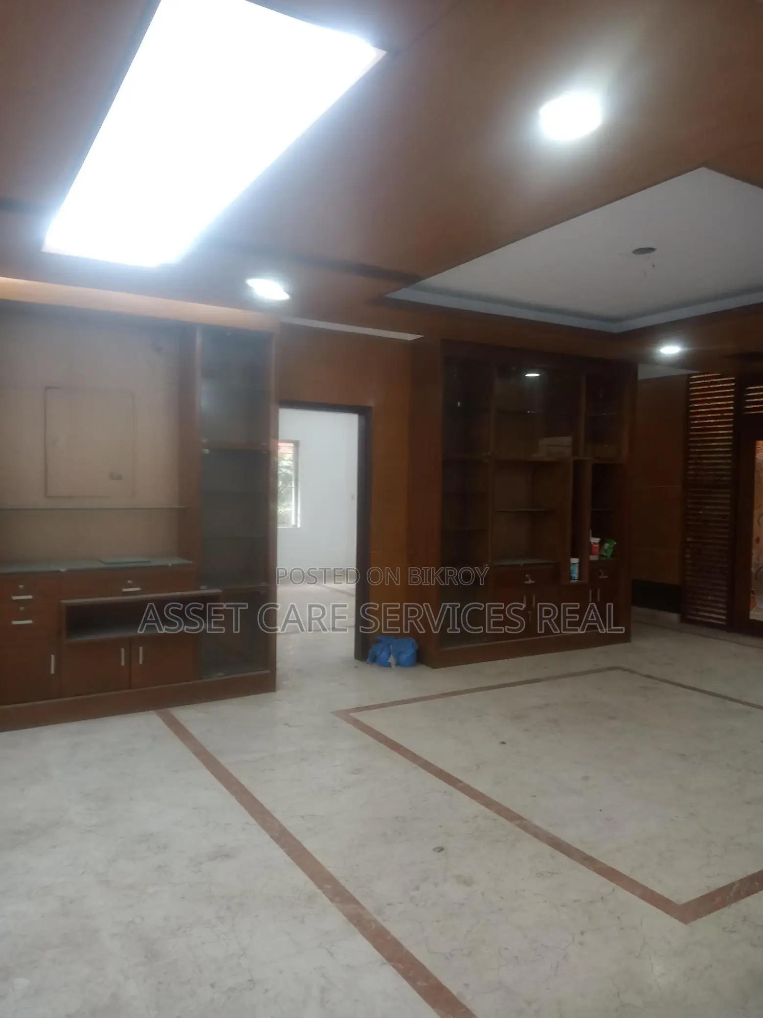 Beautiful Apartment For Rent In Gulshan 2 in Gulshan