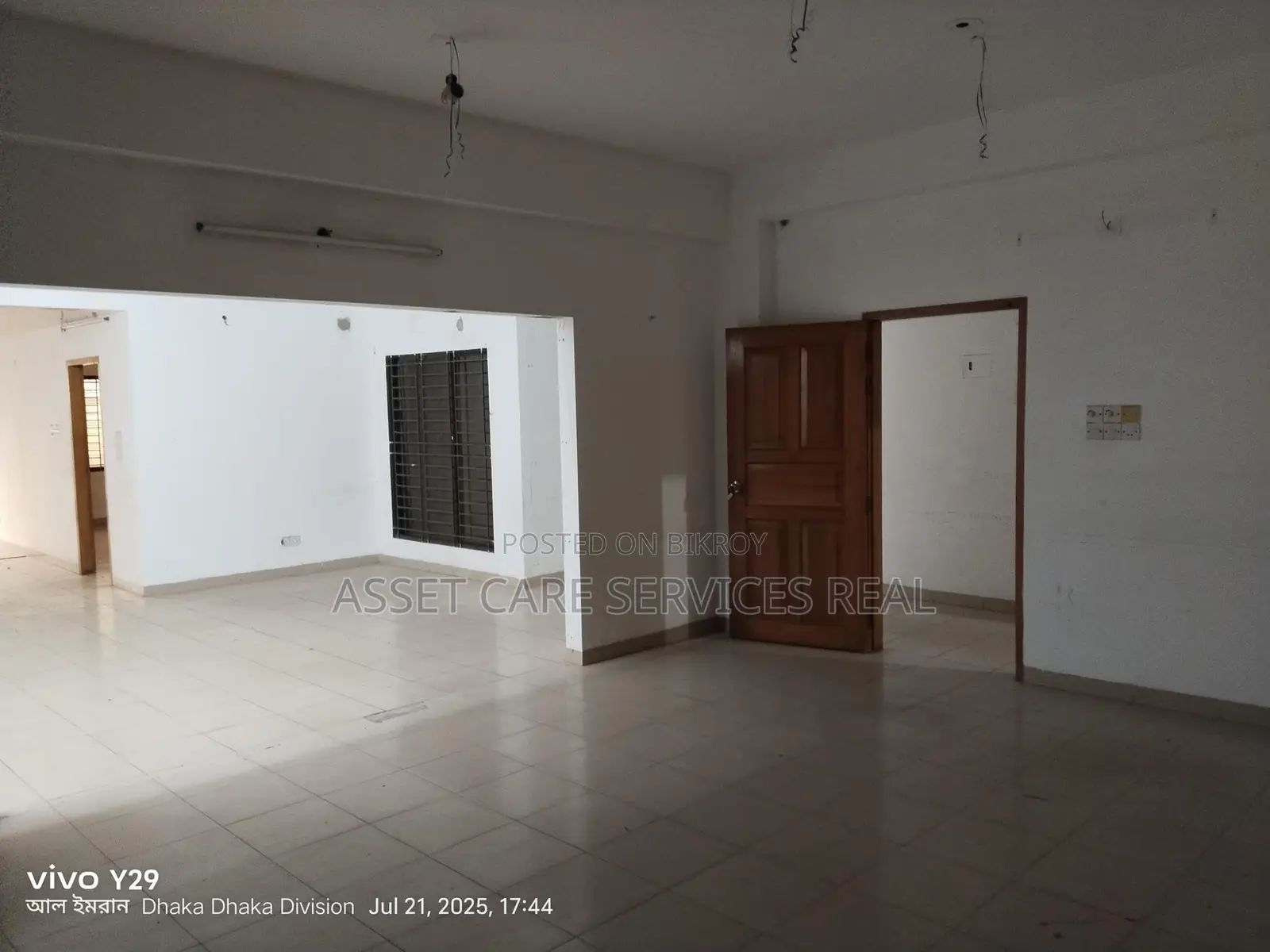 5010 Sqf Office Space Rent @ Gulshan 2 in Gulshan