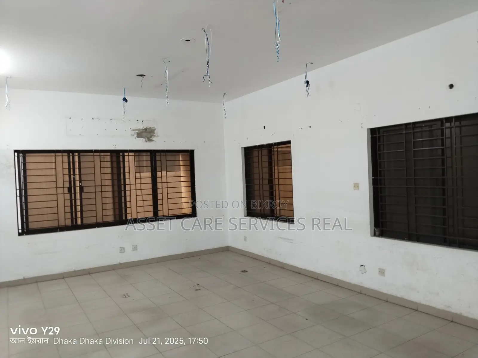 5010 Sqf Office Space Rent @ Gulshan 2 in Gulshan