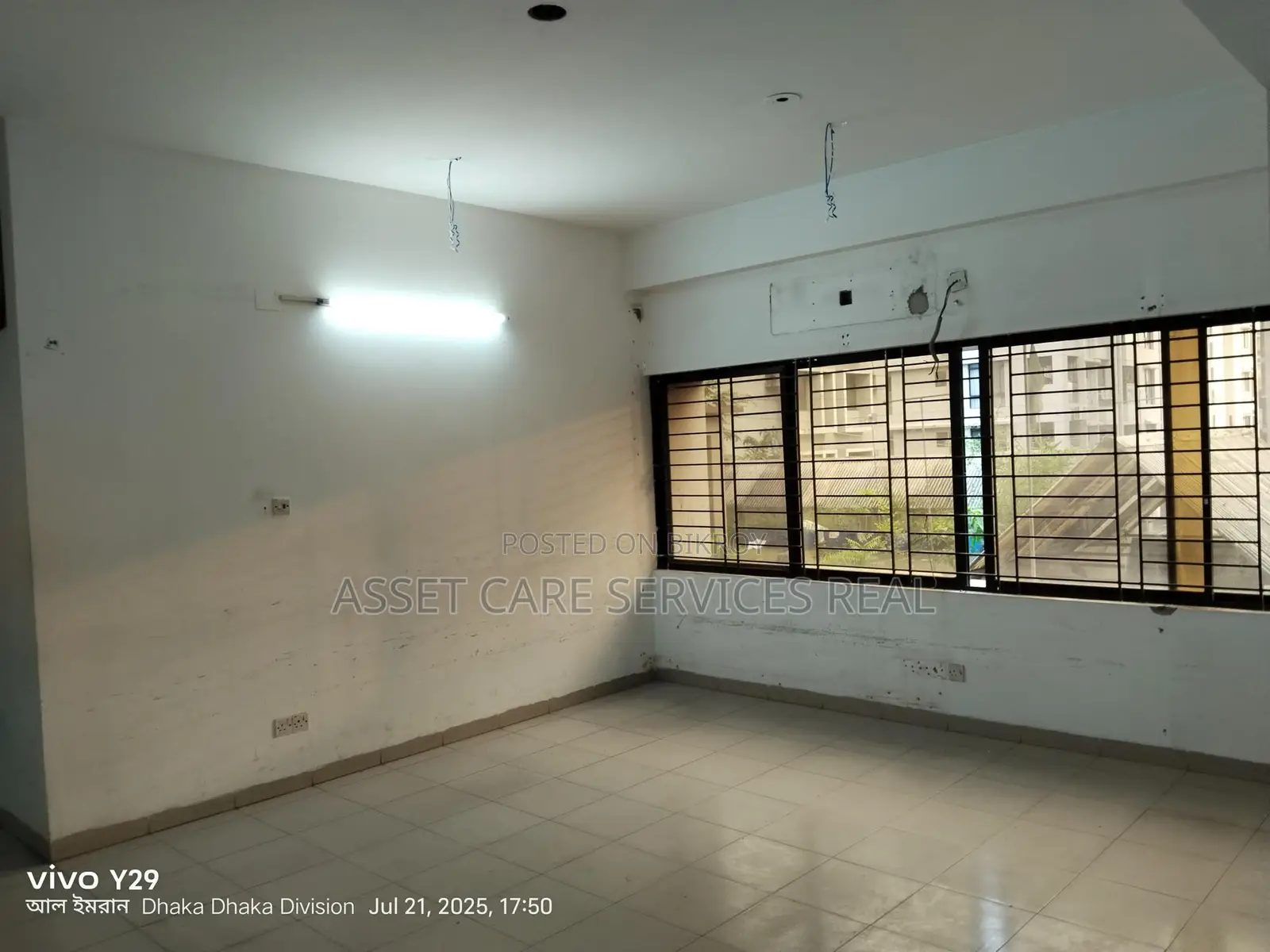 5010 Sqf Office Space Rent @ Gulshan 2 in Gulshan