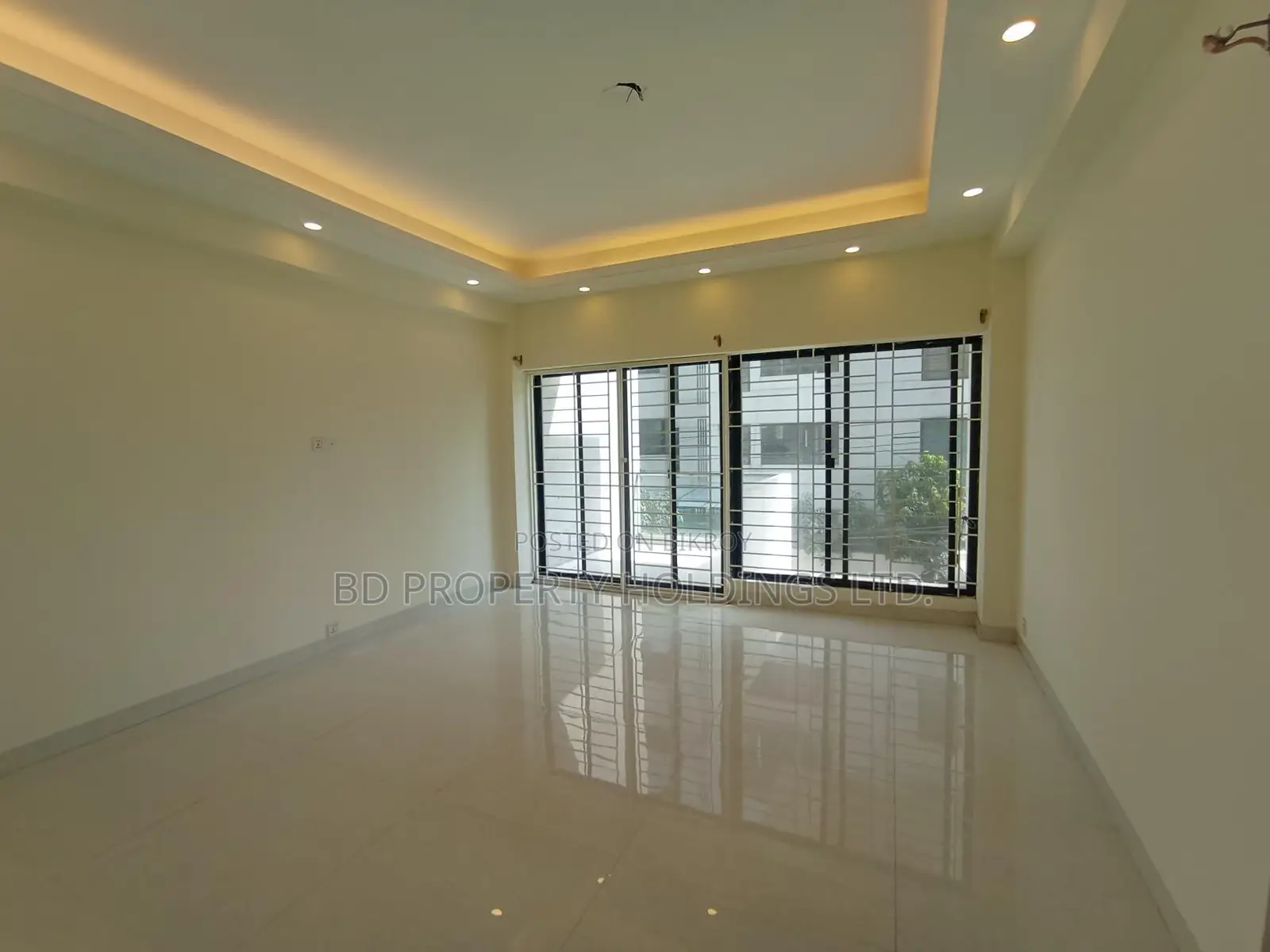 3bdrm Apartment in Basundhara for rent in Basundhara
