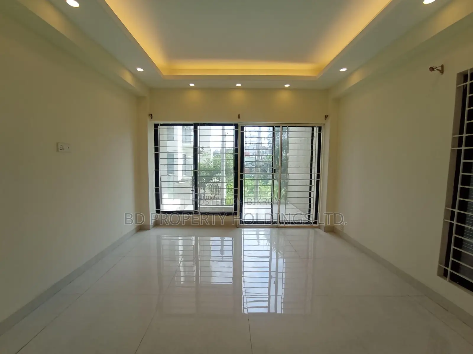 3bdrm Apartment in Basundhara for rent in Basundhara