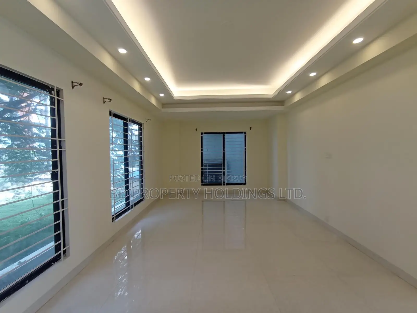 3bdrm Apartment in Basundhara for rent in Basundhara
